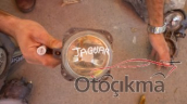 Oto Çıkma Parça / Elektrik / Sis Farı / Jaguar / X-Type / Çıkma Parça 