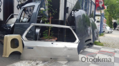 fiat palio arka bağaj kapısı