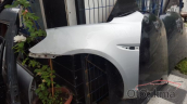 hyundai era çıkma sol ön çamurluk