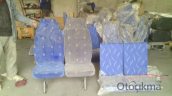 Oto Çıkma Parça / Mekanik / Koltuk / Cadillac / BLS / Çıkma Parça 