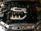 Oto Çıkma Parça / Motor / Silindir Kapağı / Opel / Agila / Çıkma Parça 
