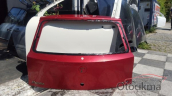 fiat punto çıkma arka bagaj kaputu