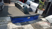 Oto Çıkma Parça / Kaporta & Karoser / Arka Tampon / Renault / Clio / Çıkma Parça 