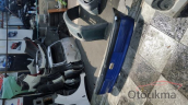 Oto Çıkma Parça / Kaporta & Karoser / Arka Tampon / Renault / Clio / Çıkma Parça 