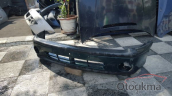Oto Çıkma Parça / Kaporta & Karoser / Arka Tampon / Renault / Clio / Çıkma Parça 