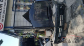 Oto Çıkma Parça / Kaporta & Karoser / Arka Tampon / Renault / Clio / Çıkma Parça 
