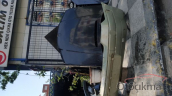 Oto Çıkma Parça / Kaporta & Karoser / Arka Tampon / Renault / Clio / Çıkma Parça 