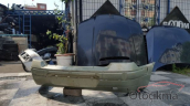 Oto Çıkma Parça / Kaporta & Karoser / Arka Tampon / Renault / Clio / Çıkma Parça 