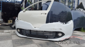 reno clio 4 çıkma ön tanpon