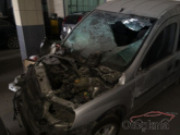Hurda Araçlar / Opel / Combo