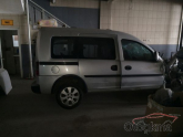 Hurda Araçlar / Opel / Combo
