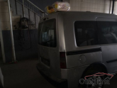 Hurda Araçlar / Opel / Combo