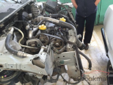 Hurda Araçlar / Renault / Fluence