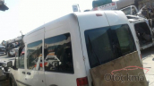 Hurda Araçlar / Ford / Tourneo Connect
