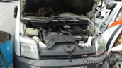 Hurda Araçlar / Ford / Tourneo Connect