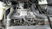 Hurda Araçlar / Ford / Tourneo Connect