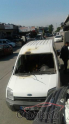 Hurda Araçlar / Ford / Tourneo Connect