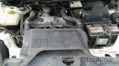 Hurda Araçlar / Ford / Tourneo Connect