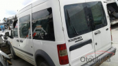 Hurda Araçlar / Ford / Tourneo Connect
