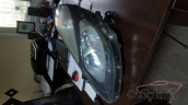 Oto Çıkma Parça / Elektrik / Far / Renault / Clio / Çıkma Parça 