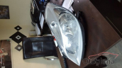 Oto Çıkma Parça / Elektrik / Far / Renault / Clio / Çıkma Parça 