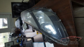 Oto Çıkma Parça / Elektrik / Far / Renault / Clio / Çıkma Parça 