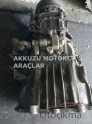 Oto Çıkma Parça / Şanzıman & Vites / Şanzıman Komple / Mitsubishi / Canter / Çıkma Parça 