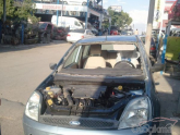Oto Çıkma Parça / Motor / Motor Komple / Ford / Focus / Çıkma Parça 