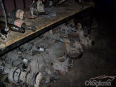Oto Çıkma Parça / Motor / Motor Komple / Ford / Focus / Çıkma Parça 