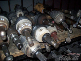 Oto Çıkma Parça / Motor / Motor Komple / Ford / Focus / Çıkma Parça 