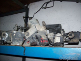 Oto Çıkma Parça / Motor / Motor Komple / Ford / Focus / Çıkma Parça 