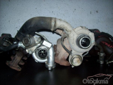 Oto Çıkma Parça / Motor / Motor Komple / Ford / Focus / Çıkma Parça 