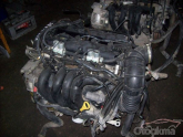 Oto Çıkma Parça / Motor / Motor Komple / Ford / Focus / Çıkma Parça 