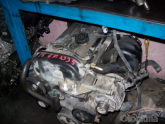 Oto Çıkma Parça / Motor / Motor Komple / Ford / Focus / Çıkma Parça 