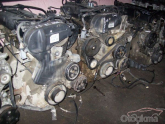 Ford / Focus / Motor / Motor Komple / Çıkma Parça