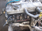 Ford / Focus / Motor / Motor Komple / Çıkma Parça