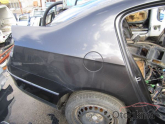 Volkswagen / Passat / Kaporta & Karoser / Arka Çamurluk / Çıkma Parça