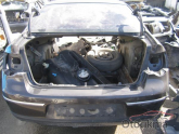 Volkswagen / Passat / Kaporta & Karoser / Arka Çamurluk / Çıkma Parça