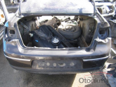 Volkswagen / Passat / Kaporta & Karoser / Arka Çamurluk / Çıkma Parça