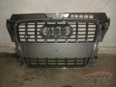 Audi / A3 / Tampon / Ön Panjur / Çıkma Parça