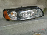 Oto Çıkma Parça / Elektrik / Far / Volvo / S60 / Çıkma Parça 