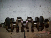 Oto Çıkma Parça / Motor / Krank / Ford / Transit Connect / Çıkma Parça 