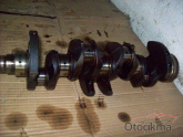 Oto Çıkma Parça / Motor / Krank / Ford / Transit Connect / Çıkma Parça 