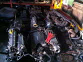 Renault / Laguna / Motor / Motor Komple / Çıkma Parça