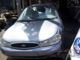 Oto Çıkma Parça / Kaporta & Karoser / Kaput / Ford / Mondeo / Çıkma Parça 