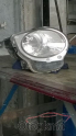 Oto Çıkma Parça / Elektrik / Far / Fiat / 500 / Çıkma Parça 