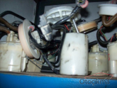 Oto Çıkma Parça / Ateşleme & Yakıt / Depo / Ford / Focus / Çıkma Parça 