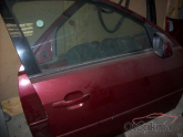 Oto Çıkma Parça / Kaporta & Karoser / Komple Arka / Ford / Mondeo / Çıkma Parça 