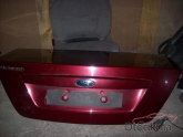 Oto Çıkma Parça / Kaporta & Karoser / Komple Arka / Ford / Mondeo / Çıkma Parça 