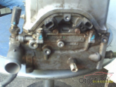 Honda / Accord / Motor / Silindir Kapağı / Çıkma Parça